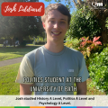 Josh Liddiard